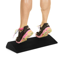 Calf Stretch Wedge Non-Slip Calf Stretcher Slant Board for Stretching, Home Gym