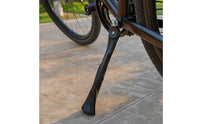 Adjustable Bike Kickstand Reinforced Adjustable Cycle Kickstand Stable rack for Mountain Bikes