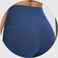 Gym Leggings for Women with High Waisted Butt Lifting Fit, Elastic Plus Size Cellulite for and Outdoor Sports Workouts