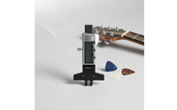 String Height Gauge Two-unitUnit String Action Gauge inch/mm Scale Digital Guitar Ruler for Luthiers