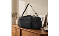 Speaker Case with Shoulder Strap Padded Speaker Carrying Bag with Shoulder Strap Portable Zippered for Gigs, Outdoor Gatherings