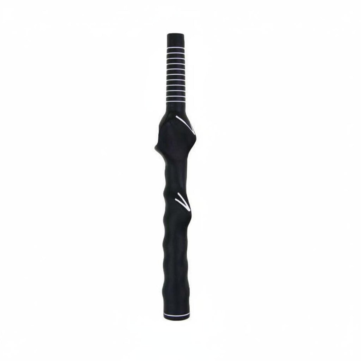 Right-Hand Golf Confident Golf Club Practice Grip Accessory for Golfers