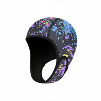 Stretchable 1.5mm Dive Hood Safeguarding Thermal Swimming Hood Long-Lasting Water Sports Gear Anti for Snorkeling