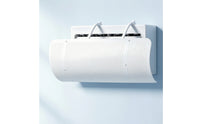 Anti-Direct Blowing Air Conditioner Deflector Universal Air Conditioner Wind Deflector Multi-Angle Baffle Energy-Saving for Bedroom