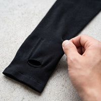 UV Protection Cooling Arm Sleeves for Outdoor Activities