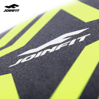 Joinfit Wooden Balance Board for Rehabilitation, Yoga, and Muscle Fitness