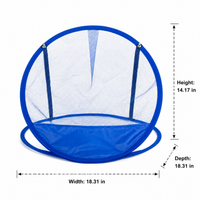 golf chipping nets