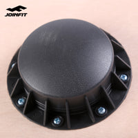 Joinfit Wooden Balance Board for Rehabilitation, Yoga, and Muscle Fitness