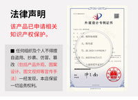霜山铁艺夹缝置物架浴室落地缝隙收纳架厕所卫生间窄缝架子收纳柜 【三层加宽款】铁艺置物架（面宽18*进深45*高65cm）