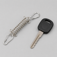 tent spring buckles