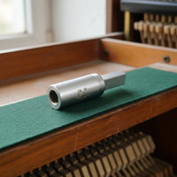 Tuning Pin Removal Wrench Professional Grade Piano Tuning Pin Extractor