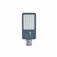 Energy Saving LED Street Light Head Weather Resistant LED Street Light IP65 Rated for Roads, Courtyard, Pathway