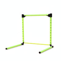 Tool Adjustable Height Hurdle Stable Base Sports Gear Soccer Training Hurdle