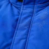 Cryogenic Protection Suit for LNG Stations and Industrial Applications
