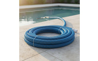 Swimming Pool Vacuum Hose Kink Resistant Pool Suction Hose Resistant for over Ground Pools