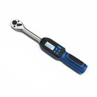 Digital Twist Wrench Precision Twist Wrench with Digital Screen Display Tool for Mechanics