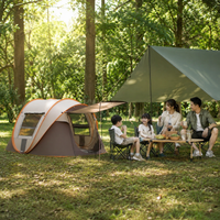 camping tent
