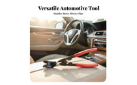 Headlight Disassembly Plier Ergonomic Handle Rivet Removal Plier Heavy Duty
