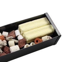 Aquarium Top Filter Box Rain Shower Filtration System