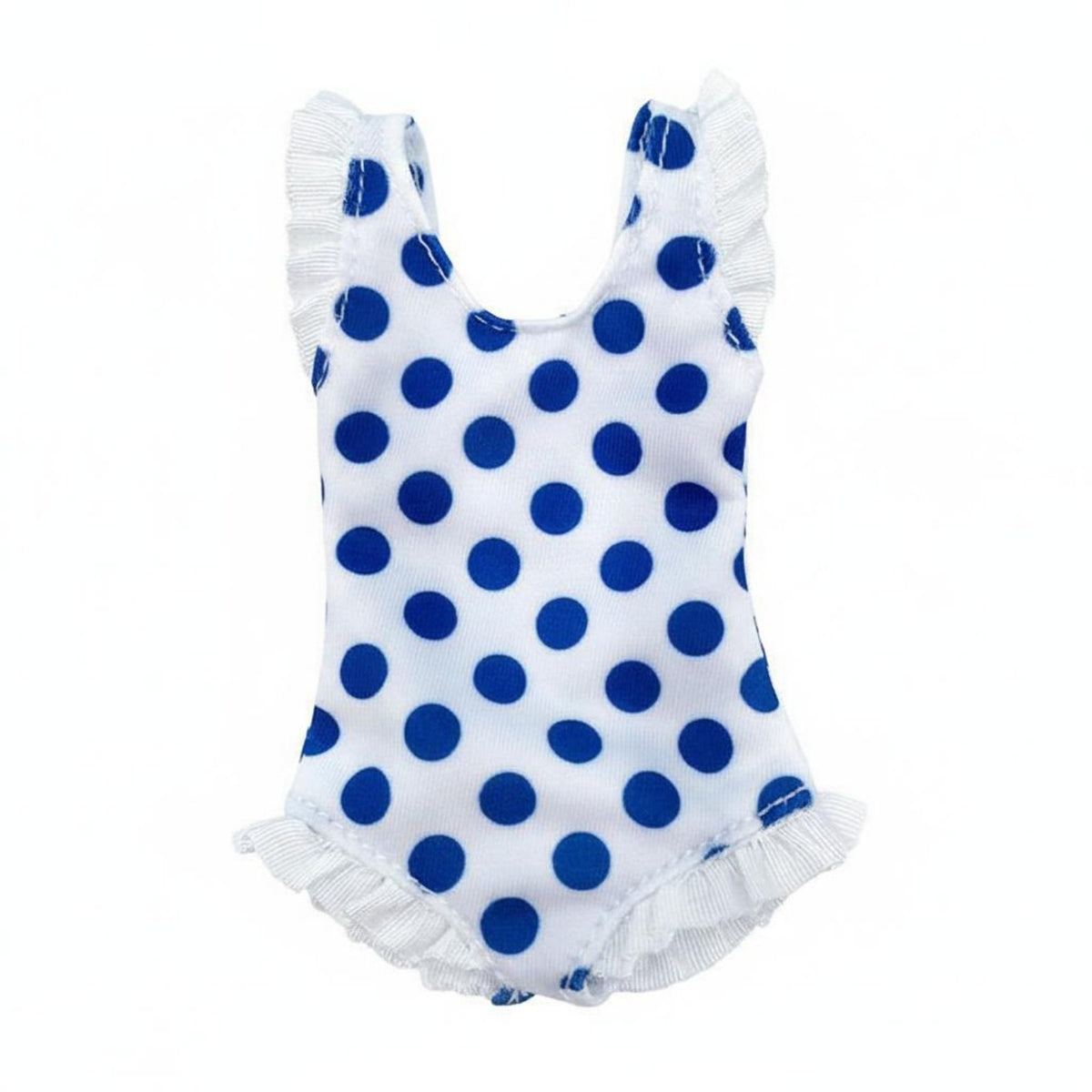 BJD Doll Swimsuit Handmade Doll Swimsuit Child Materials Toy Accessory for Hobbyists