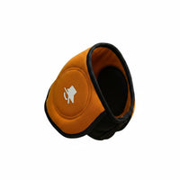 Breathable Noise Reducing Dog Hood Hearing Protection Dog Calming Hood Travel Friendly Pet Accessory Soft Fit for Dogs, Thunderstorms