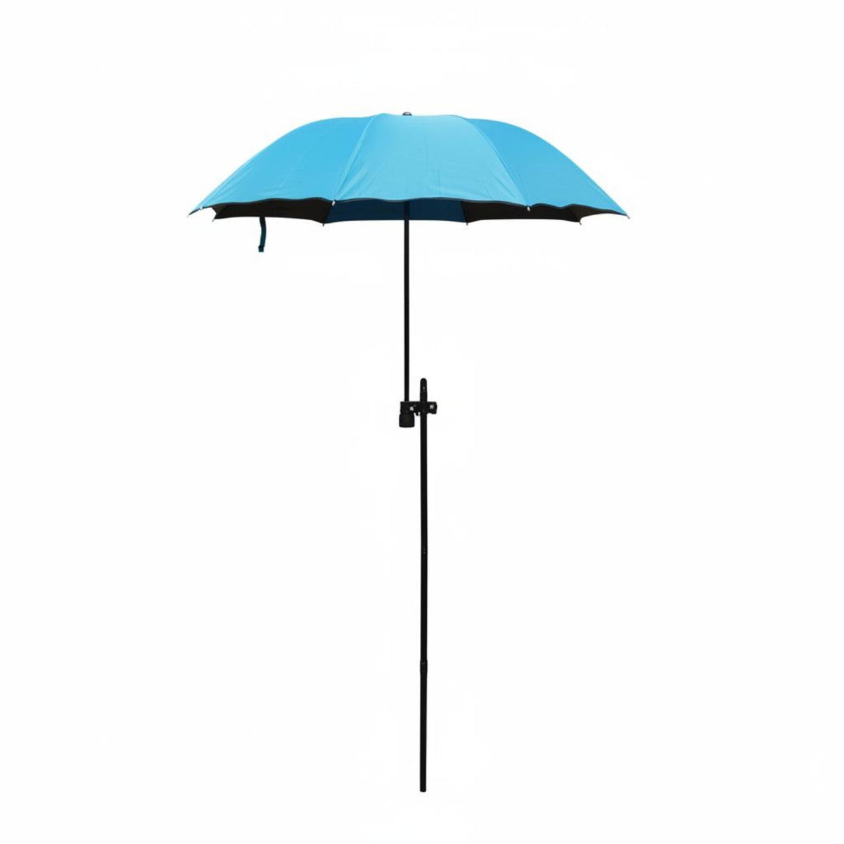 Large Canopy Garden Shade Umbrella Easy Installation Patio Shade Umbrella High-Temperature Resistant for Fishing