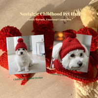 Pet Hat, Animal Costume, Adjustable for Event, Small Animal