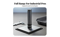 For 3/4 Ton Jacks Hydraulic Lifting Device Pump Repair Kit Wear-Resistant Lifting Device Pump Plunger Seal Band Precision Fit