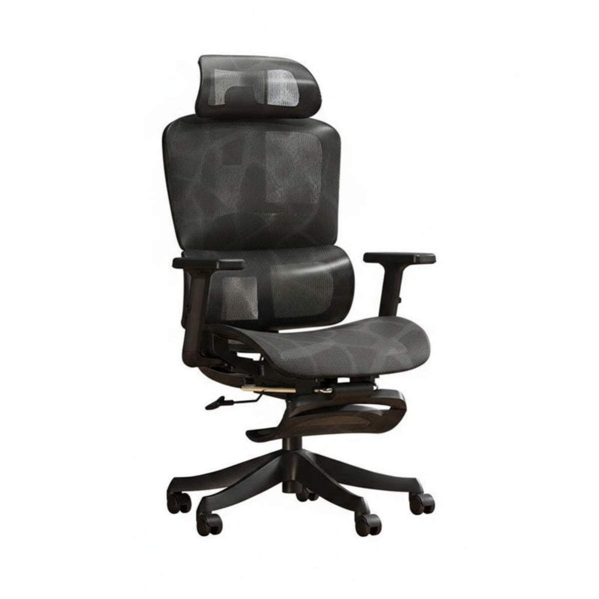 Reclining Function Racing type Gaming Chair Height Adjustable Highspine Racing Chair Lumbar Support Pillow Ergonomic Seat effortless Rolling Casters for video game enthusiasts, Remote Workers, Students, Game Room, Bedroom