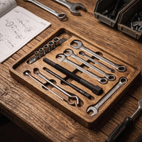 Drive Clutch Puller Tool Compatible Drive Clutch Puller Steel for ATV Owners, Mechanics, Garage, Workshop