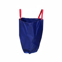 5 Pieces Parent-Child Kangaroo Jump Sack Fun Jumping Sack Balance Training Outdoor Race Bag Sturdy for Preschoolers, Kids, Kindergarten, Playground