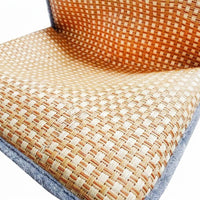 Cat Window Seat and Window Perch Hammock, Double-sided Warm Fleece Cat Hanging Bed for Indoor Use, Radiator Metal Frame Bed for Indoor Cat