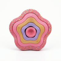 Sensory Stepping Stone Low-Height for Playroom, Kids