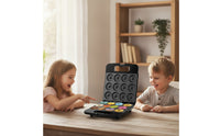 Donut Maker  Non Electric Donut Maker Countertop Appliance for Families, Kitchen, Apartment, Dorm
