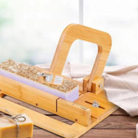 Soap Tool with Adjustable Guide Easy to Use for Crafters