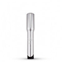 Fork Stem Extender Adapter Corrosion-Resistant Cycle Stem Riser with Expansion Wedge Head up Adapter Lightweight Bike Part