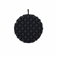 Inflatable Camping Cushion Easy to Carry Inflatable Seat Cushion Quick Inflation Portable Air Sitting Pad for Travel, Office