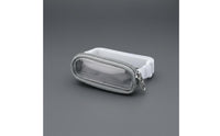 Sun Visor Lipstick Pouch Easy Access Lip Chap Product Holder Does Not Obstruct View Zippered Visor Pouch for Drivers