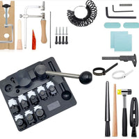 Mini Ring Bending Machine for Jewelry Making