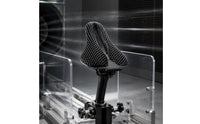 Breathable Honeycomb Saddle Ventilated Cycling Gear Streamlined