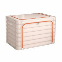 foldable Framed Storage container Stackable Framed Foldable container two-way reach