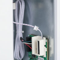 Ice Machine Sensor Module Universal Ice Machine Sensor Part Commercial Insulated for Repair Technicians, Appliance Maintenance