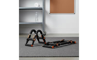 Adjustable Pushsupport Bar Non-Non-Slip Handles Portable Upper-Body Press Handles Stable Portable Home Gym for Training