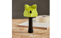 90 Degree Angle Design Wall Corner Finishing Tool 360° Rotatable Head Drywall Corner Tool Long-Lasting PP and PS Material Even Surface for Painters, DIY Enthusiasts, Construction Workers, Ceiling Corners, Home Renovation