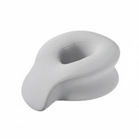 Face Pillow Pressure Relieving Prone Sleeping Pillow Neck Support Bedding Accessory for Office