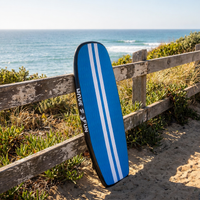 surfboard