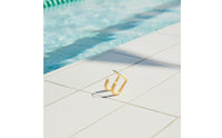 Swimming Nose Clip Comfortable Nose Clip with Metal Spring Lightweight