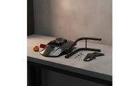 Motorcycle Mudguard with Bracket Universal Rear Mudguard with Reflectors for Riders, Motorcycles