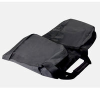 840D Oxford Cloth Folding Skateboard Backpack, 112x30x22cm
