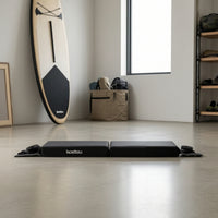 Soft Roof Rack Padded Paddle Board Rack Portable for Surfers